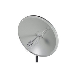 L-Com 24dBi 5.725-5.850GHz Dish Antenna