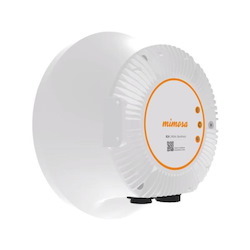 Mimosa B24 24GHz 1.5 GBPS Point To Point Backhaul