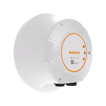 Mimosa B24 24GHz 1.5 GBPS Point To Point Backhaul