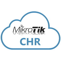 MikroTik Cloud Hosted Router Pu Licence - Unlimited Speed
