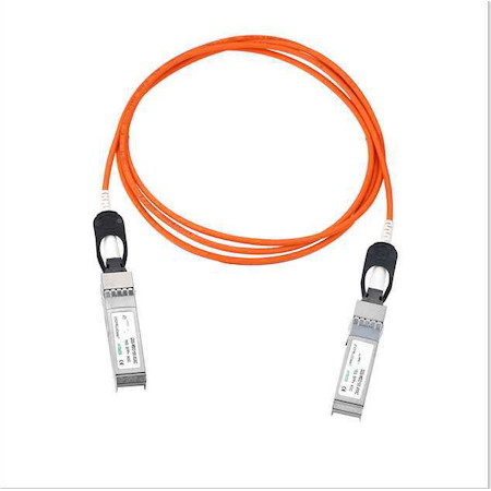 FRITZBox 10G SFP+ Active Optical Cable - 1M