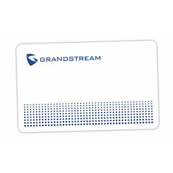 Grandstream Rfid Coded Access Card For GDS3710