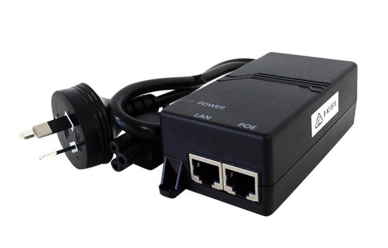 Grandstream 48V Gigabit Poe Injector