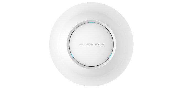 Grandstream GWN7605 802.11Ac Wave-2 Enterprise Wi-Fi Access Point