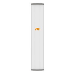 Mimosa 4.9-6.4 GHz 4X4 45 Deg Sector Mimo Antenna
