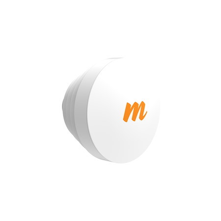 Mimosa 4.9-6.4 GHz 16dBi Modular Twist-On Antenna
