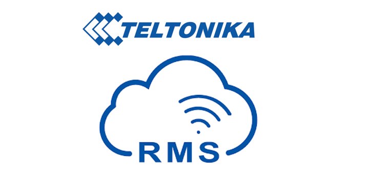 Teltonika RMS 1 Month Software License