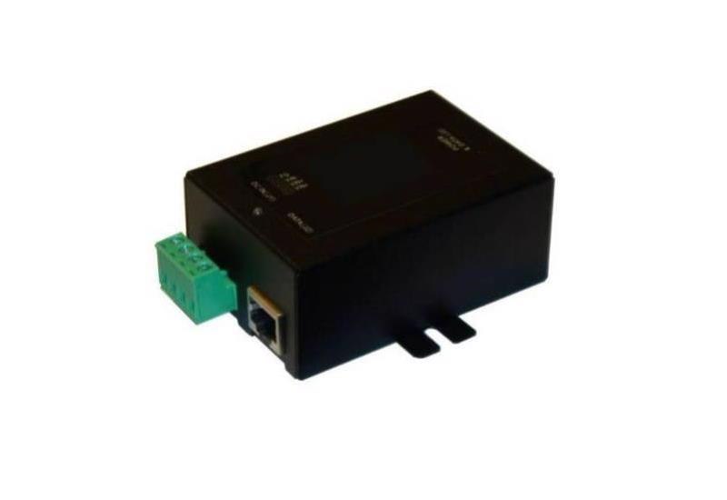 Tycon Power Tycon 9-36VDC In, 48VDC 802.3Af Out DC To DC Converter