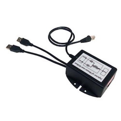Tycon Power Usb To 24V Passive Power Over Ethernet Injector