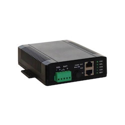 Tycon Power Tycon 24V In 24V Out POE/Solar Charge Controller