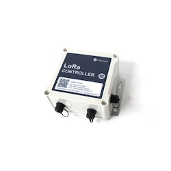 Milesight Uc512 Au915/As923 LoRaWan Controller With Latching Solenoids And Pulse Meter Support