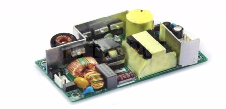 Mikrotik 12V 10.8A Internal Power Supply For CCR1036 (Revision 2) Series