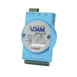 Advantech Adam-6150Ei-Ae 15CH Di/O Ethernet Module