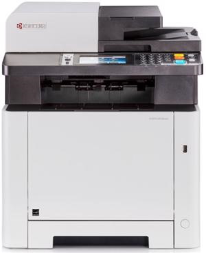 Kyocera Ecosys M5526CDW 26PPM Colour Laser MFP WiFi