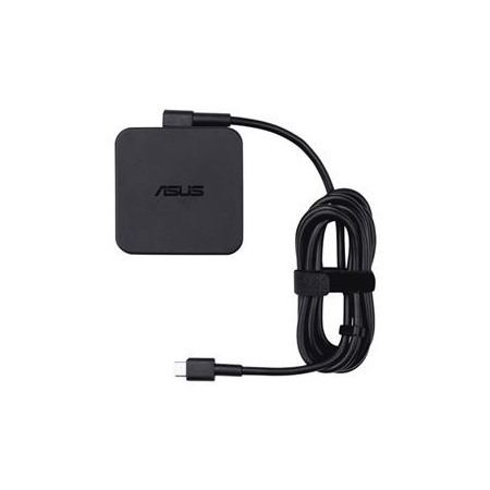 Asus Laptop 65W Type-C Charger With Power Cord