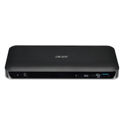 Acer Adk930 Usb Type-C Dock Iii For TM P2/P4/P6/Spin 5