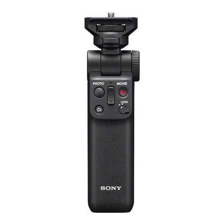 Sony GPVPT2BT Wireless Shooting Grip