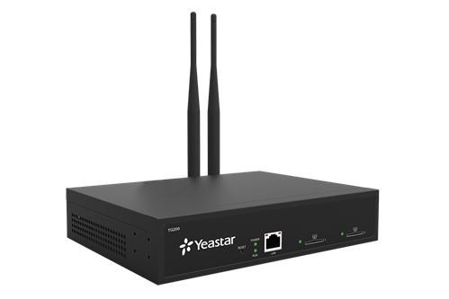 Yeastar Lte 4G VoIP Gateway 2 Channels