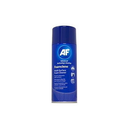 Af Anti-Static FoamClene Foaming Cleaner - 300ML