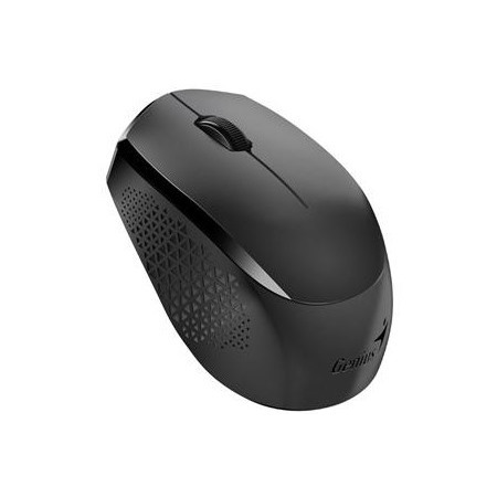 Genius NX-8000S Usb Black Wireless Mouse