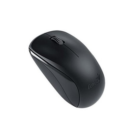 Genius NX-7000 Usb Wireless Black Mouse