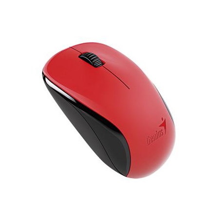 Genius NX-7000 Usb Wireless Red Mouse