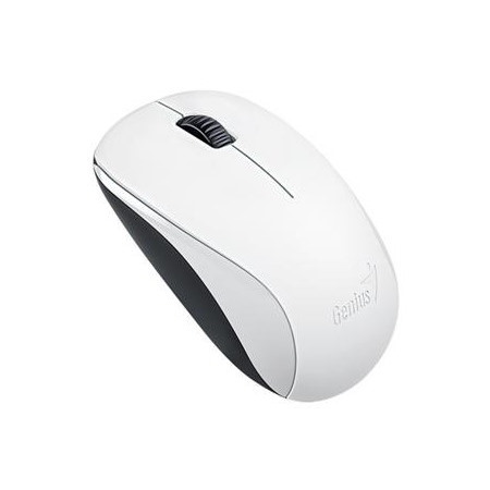 Genius NX-7000 Usb Wireless White Mouse