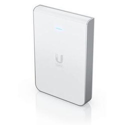 Ubiquiti Wall-Mount Wifi6 Ap Gbe Poe Switch