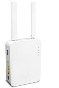 Draytek Ufb Router/Firewall QoS VPN 4X GigE Lan 1X GigE Wan 802.11Ax WiFi