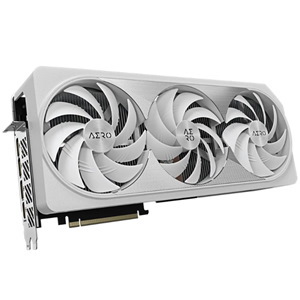 Gigabyte GeForce RTX 4090 Aero Oc 24GB GDDR6X Pcie 4.0 Graphics Card 16384 Cuda 1000W Or Higher Psu Recommended