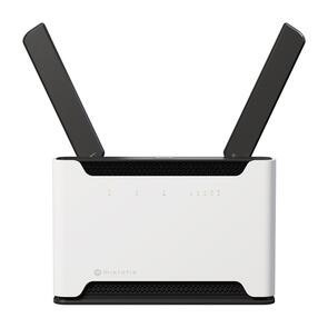 MikroTik Chateau Lte6 Ax Wi-Fi6 Gigabit Router With Band 28 Support
