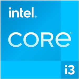 Intel Core i3 (14th Gen) i3-14100 Quad-core (4 Core) 3.50 GHz Processor - Box