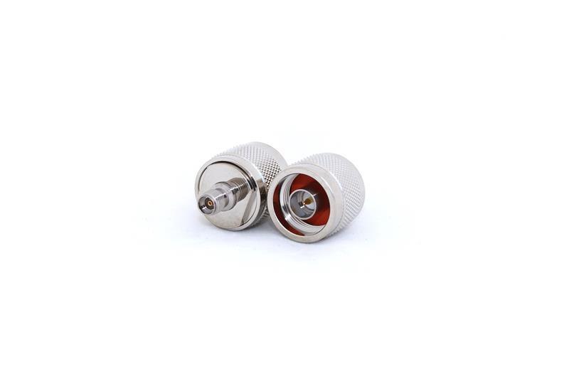 Go Wireless N-Male To SMA-Female Adaptor