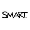 Smart Technologies Laptop Shelf, Smart Stand, Fse-420-Ls, Black