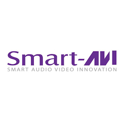 SmartAVI Single-Mode Dvi-D Stereo Audio