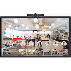  Video Window Office Device - 12 Month Subscription