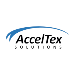AccelTex Solutions Vinyl Wrap For Cisco 9130 Antenna-Tricorn Black Kla Labs