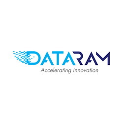 Dataram SSDM2-PCIE-256GB 256 GB Solid State Drive - M.2 2280 Internal - PCI Express NVMe