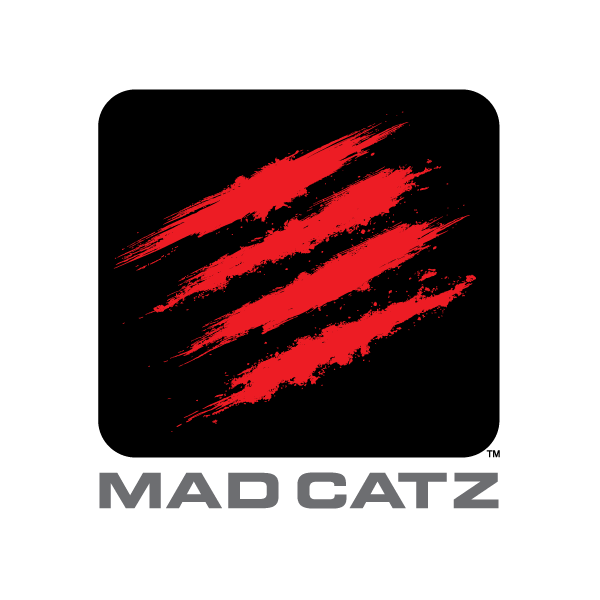Mad Catz B.A.T. 6+ Performance Ambidextrous Gaming Mouse
