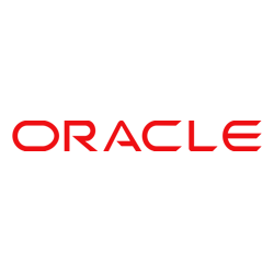 Oracle Standard Power Cord