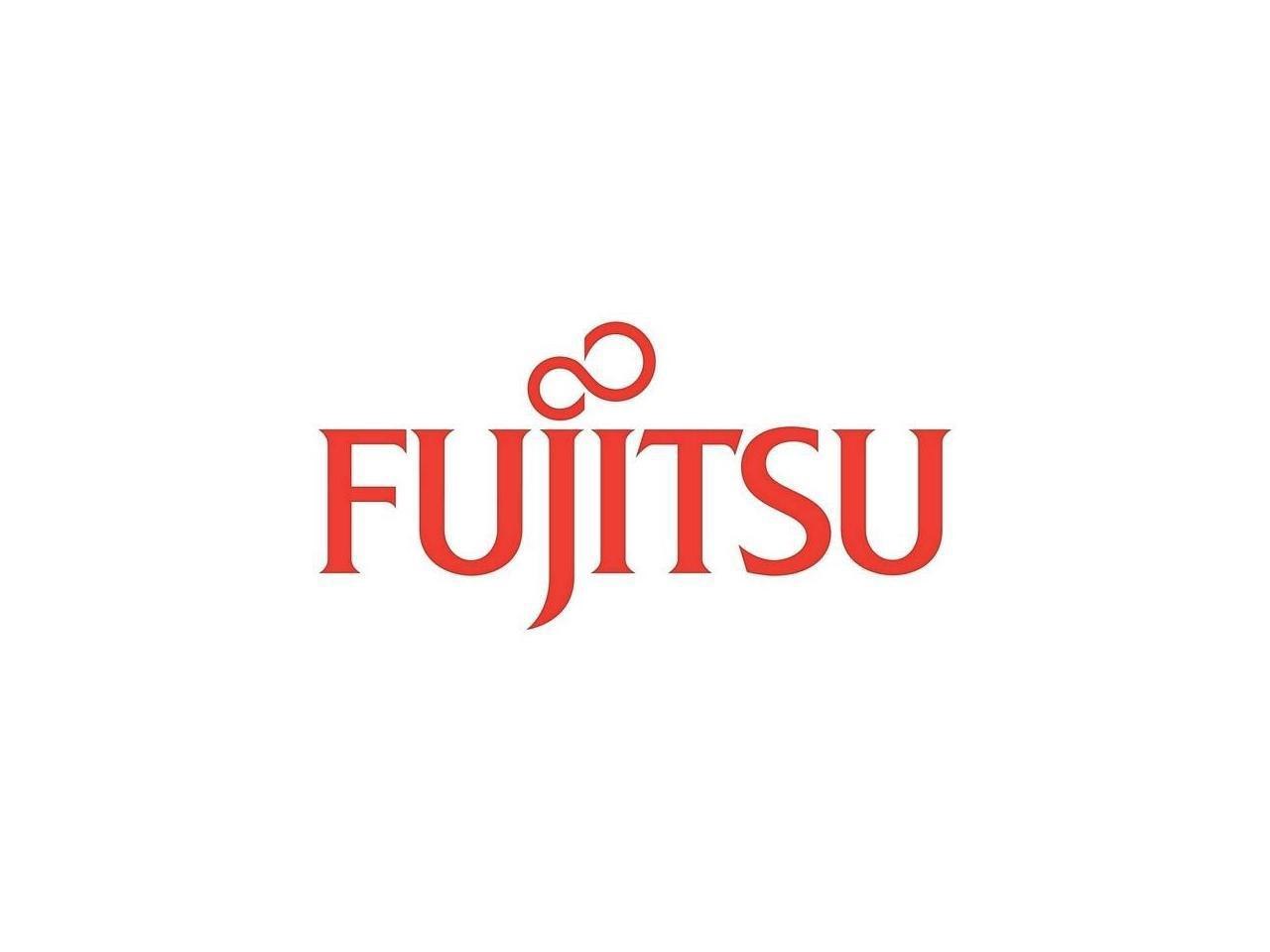 Fujitsu Keyboard