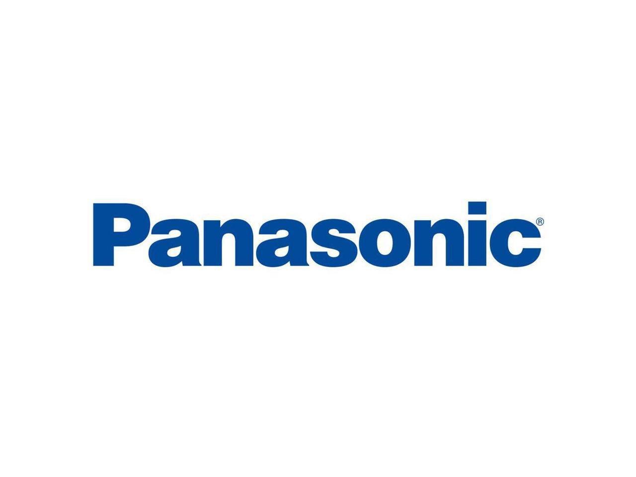Panasonic Docking Station