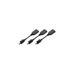 PNY HDMI/Mini DisplayPort Audio Video Cable