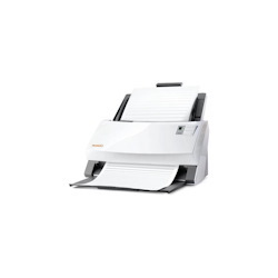 Ambir Technology Ambir ImageScan Pro 340U - Document Scanner - CCD - Duplex - 8.5 In X 200 In - 600 Dpi - Up To 40 PPM (Mono) / Up To 40 PPM (Color) - Adf (100 Sheets) - Up To 3000 Scans Per Day - Usb