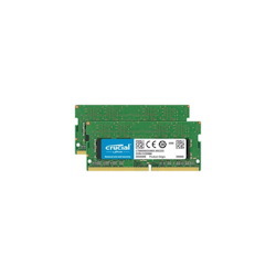 Crucial 8GB Kit 4GBx2 DDR4 2666 MT