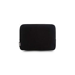 Urban Factory Carrying Case (Sleeve) for 13" to 14" Notebook - Black