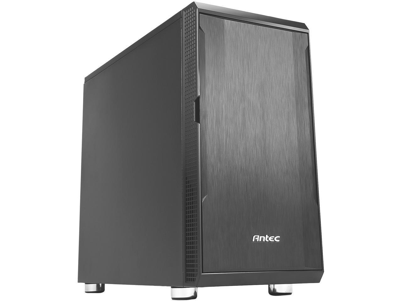 Antec Performance Series P5 Micro-Tower Computer Case
