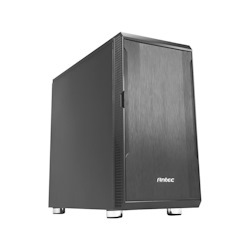 Antec Performance Series P5 Micro-Tower Computer Case