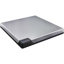 Pioneer Usb 3.0 Slim Portable BD/DVD/CD Burner Model BDR-XD07S