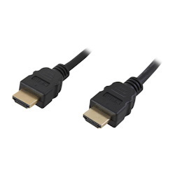 Nippon Labs Hdmi-Hs-6 6 FT. Hdmi 2.0 Male To Male High Speed Cable With Ethernet Channel